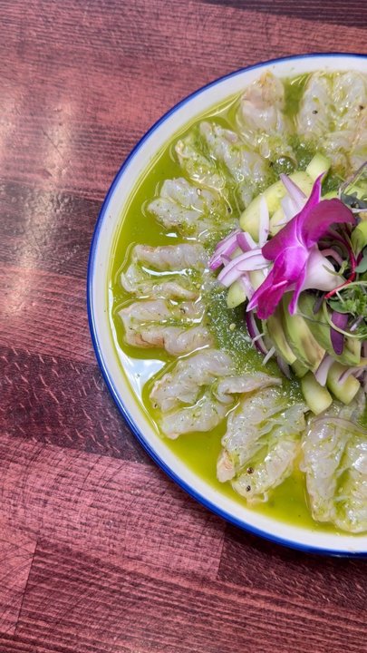 Mariscos Licenciado - Mexican Near Me - Anaheim, California