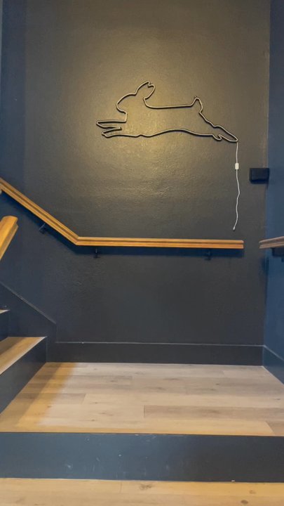 The White Rabbit Coffee House - Coffee & Tea Near Me - Sherman, Texas
