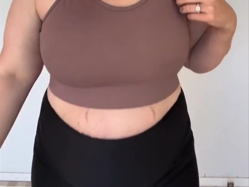 Try on haul