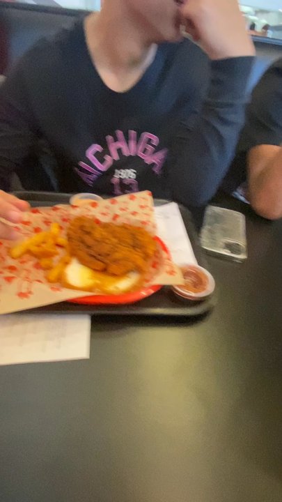 Urban Bird Hot Chicken - Nick - Chicken Shop Near Me - Fulshear, Texas