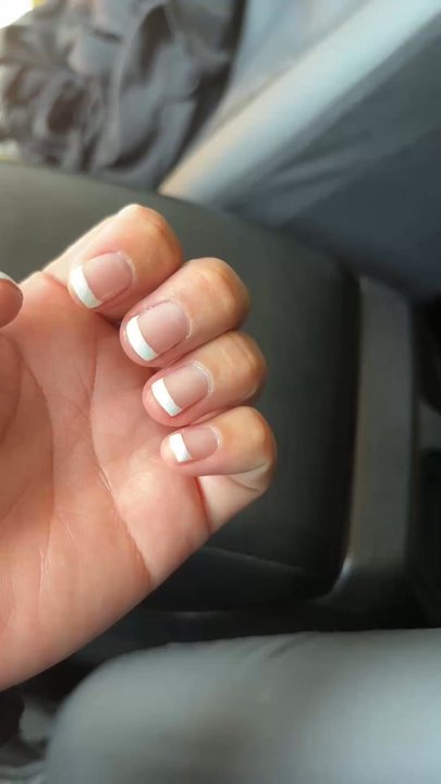 Honest Nail Bar - I hate it - Nail Salons Near Me - Kent, Washington