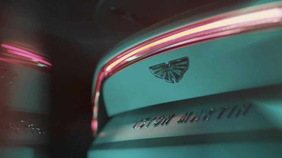 Aston Martin