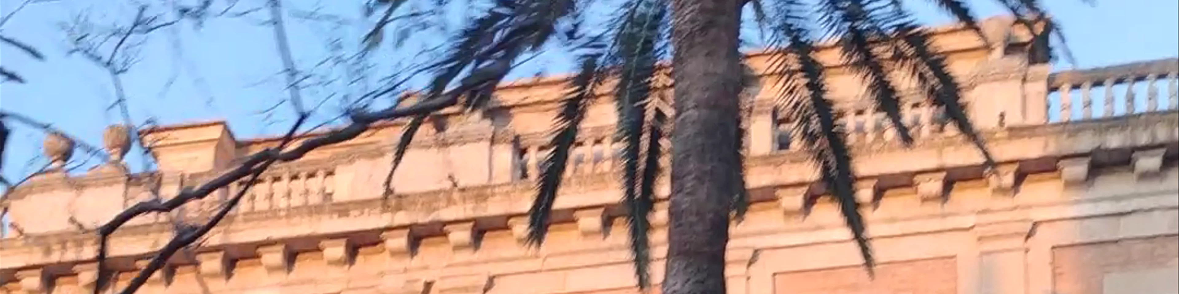 Archivo de Indias