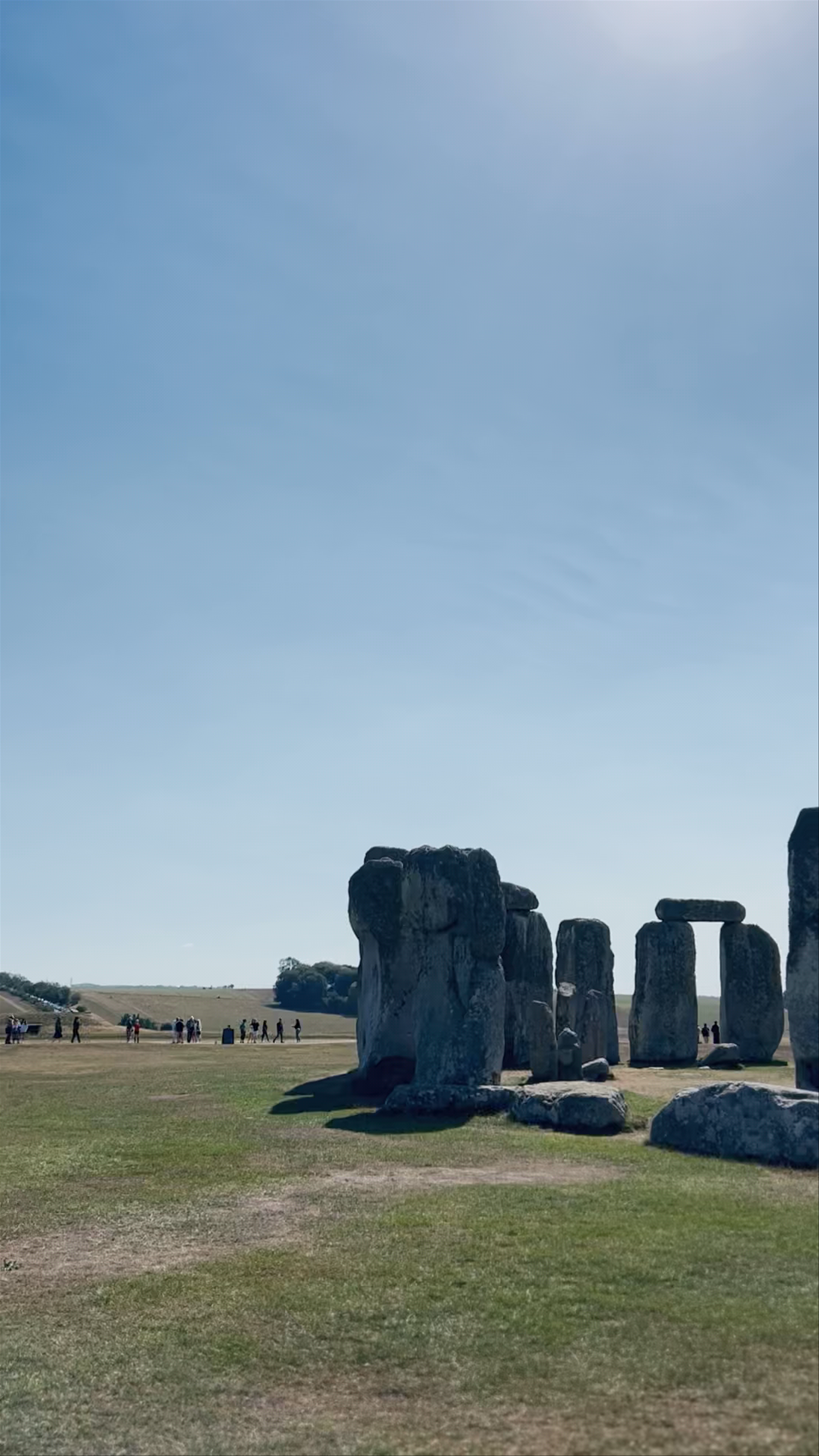 Stonehenge