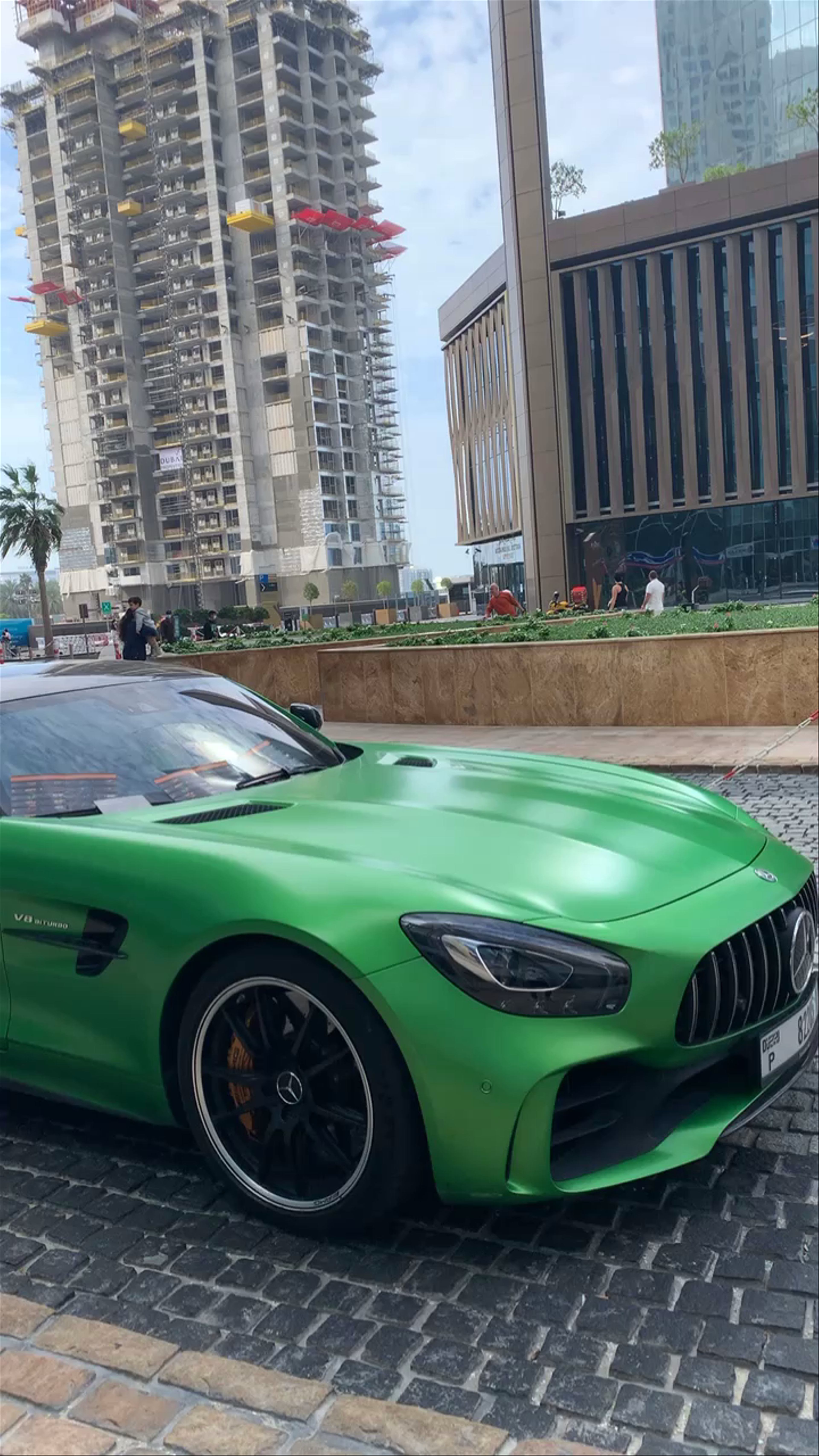 Super dubai Cars - Jumeirah Beach Rd - Dubai - United Arab Emirates