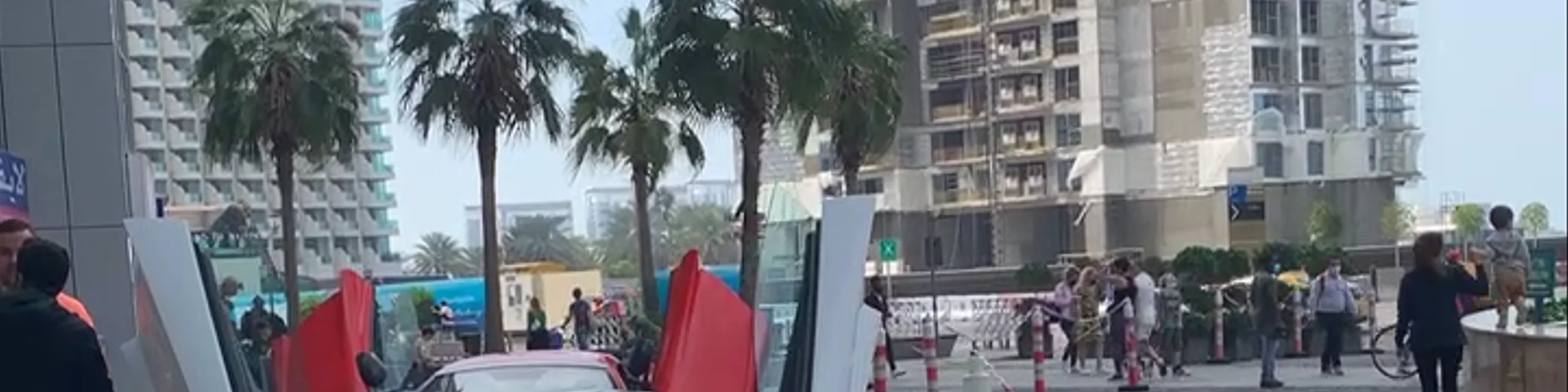 Super dubai Cars - Jumeirah Beach Rd - Dubai - United Arab Emirates