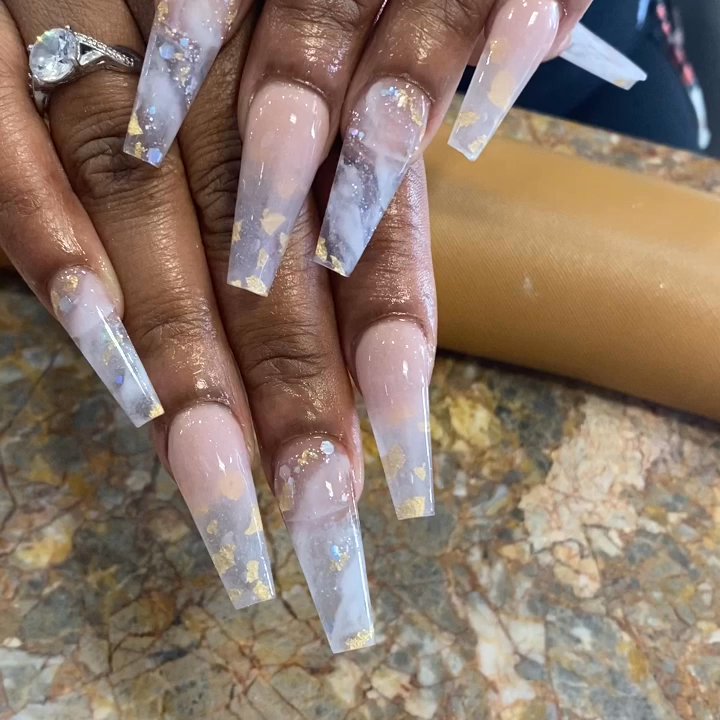 Star Nails - Nail Salons Near Me - Plano, Texas
