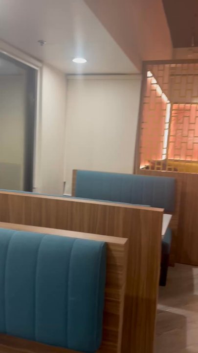 Honest Vegetarian - Inside - Indian Near Me - Chandler, Arizona