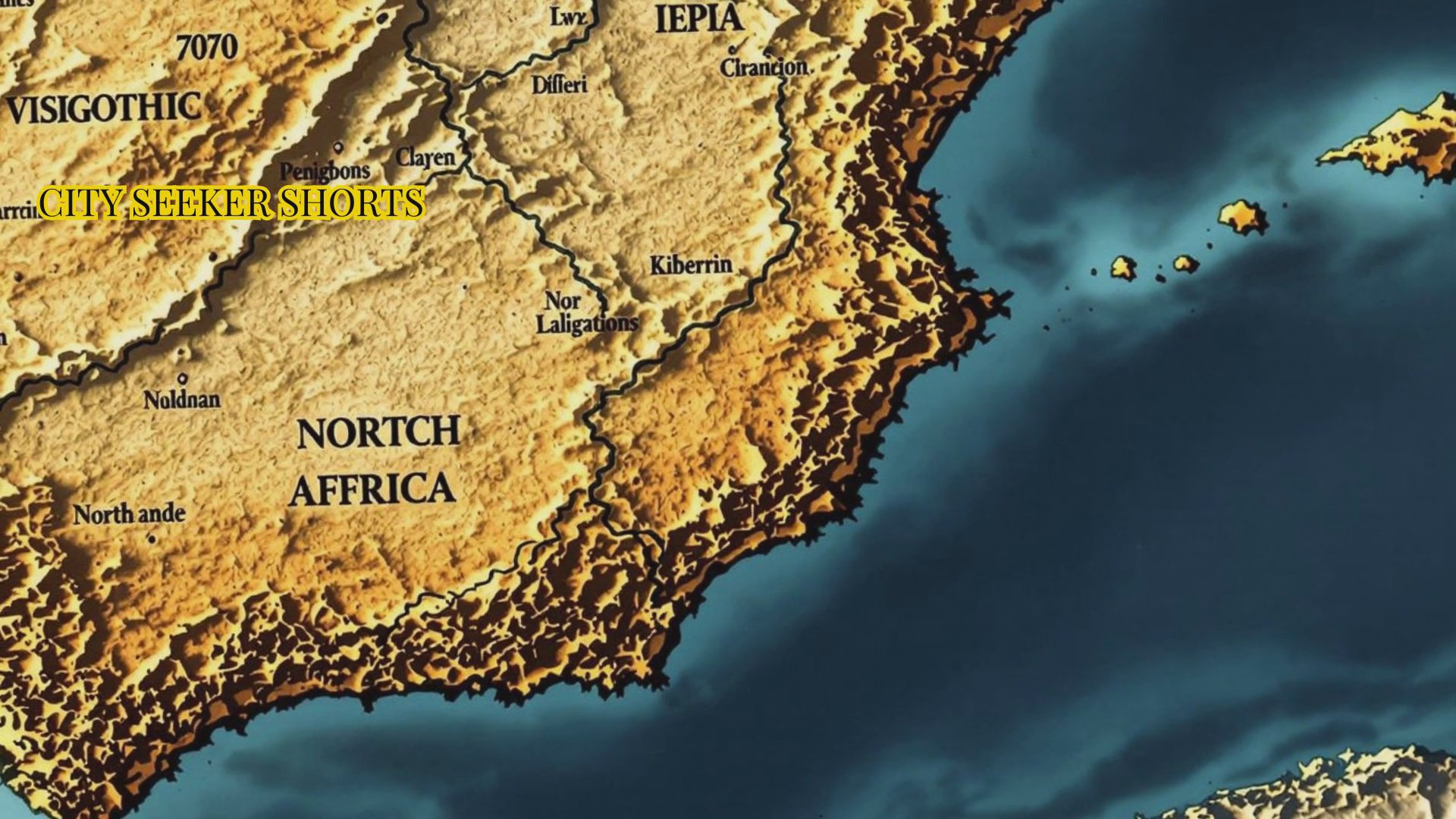 La invasión musulmana del 711: causas, protagonistas y batallas decisivas