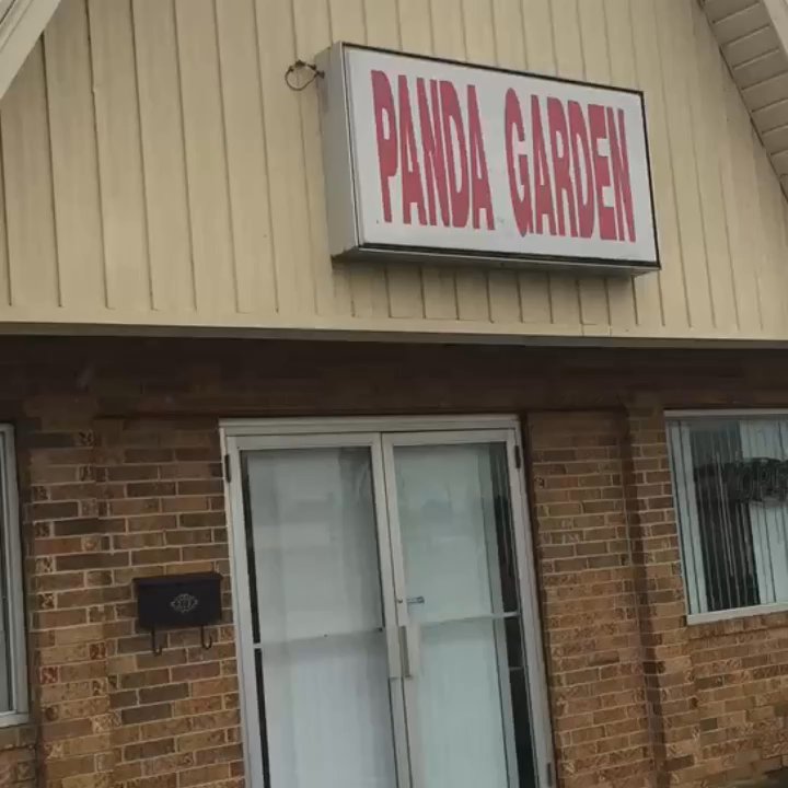Panda Garden - Chinese Near Me - Springhill, Louisiana