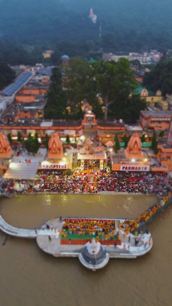 Photo of MINI- RISHIKESH 