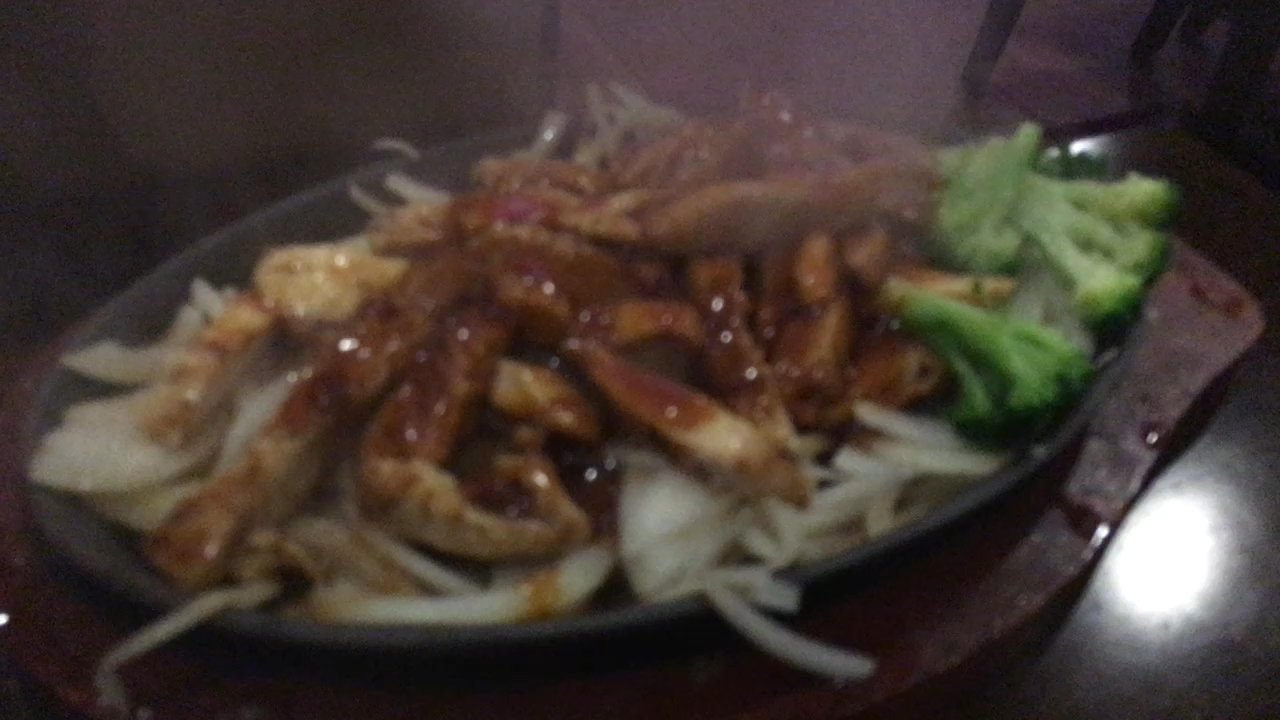 Tokyo Asian kitchen - Chicken teriyaki - Japanese Near Me - Jacksonville, Florida