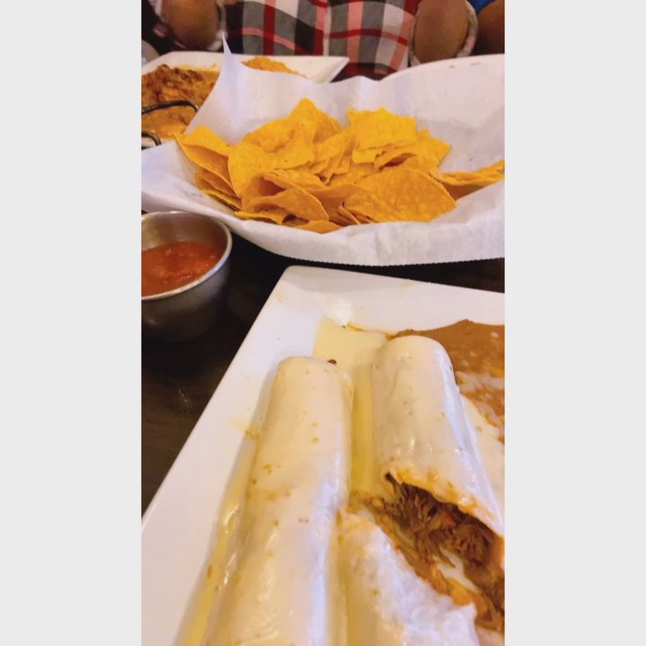 Gran Rodeo - Yum! - Mexican Near Me - Virginia Beach, Virginia