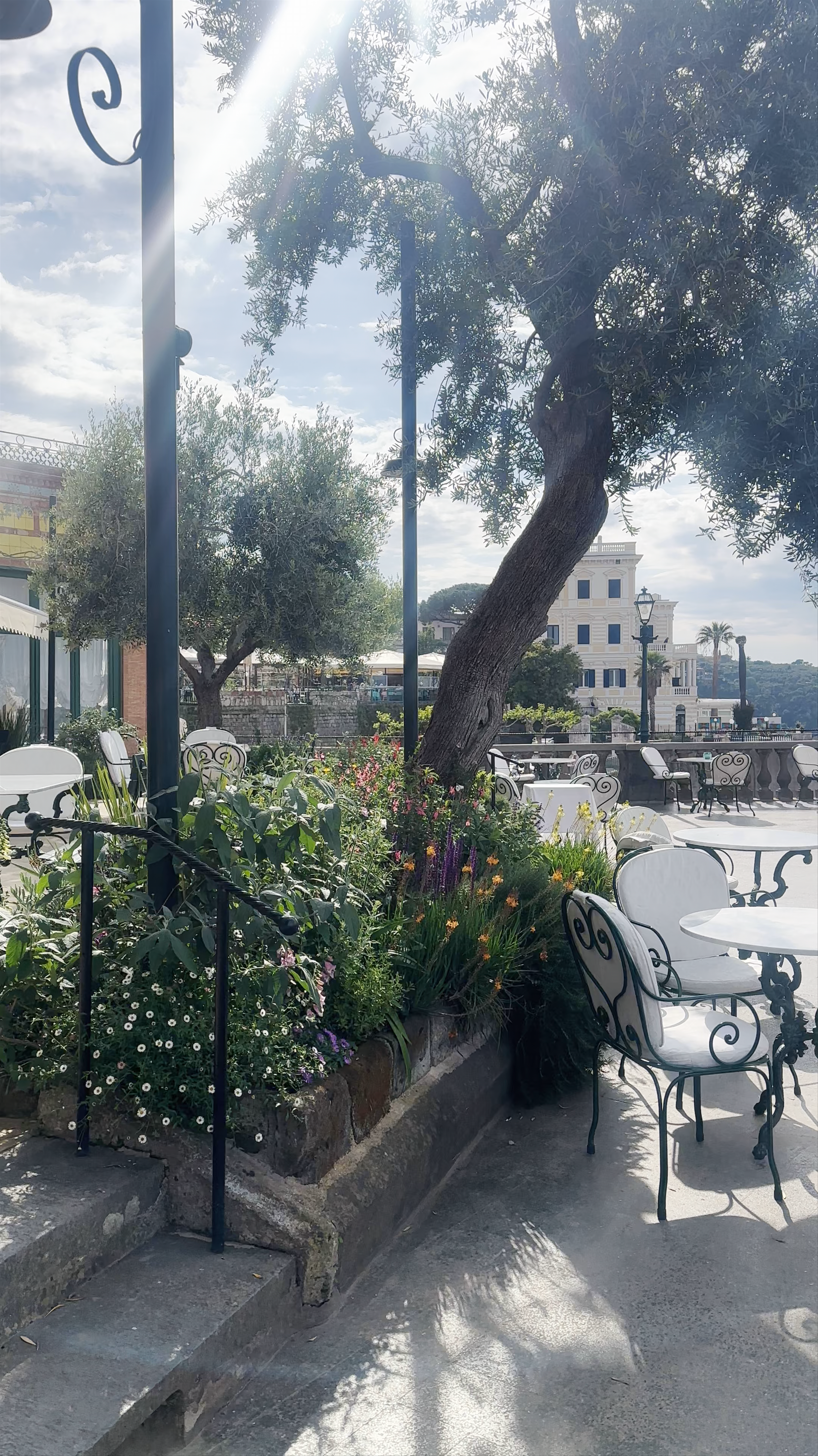 Grand Hotel Excelsior Vittoria