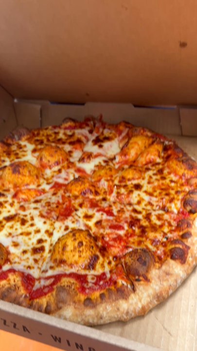Hungry As a Wolf - Pizza Near Me - Scotrun, Pennsylvania