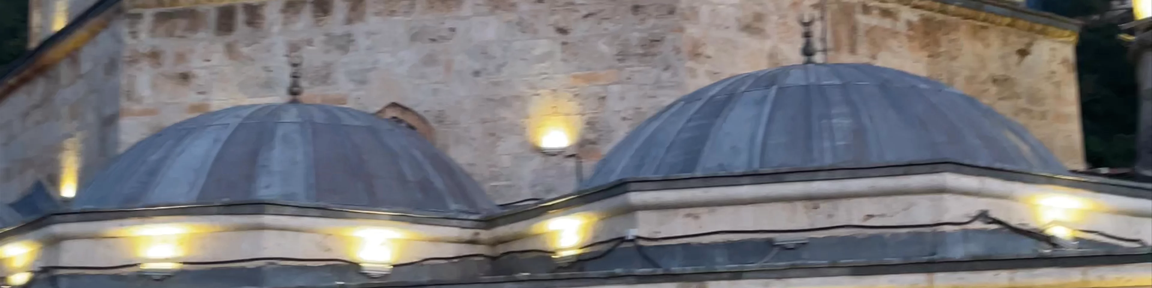 Sinan Pasha Mosque