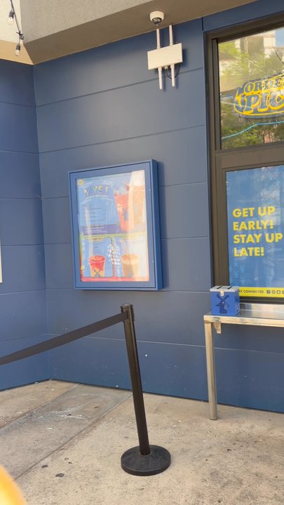 Dutch Bros Coffee - Coffee & Tea Near Me - Los Angeles, California