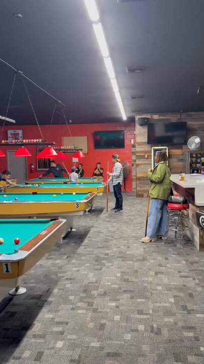 Westside Billiards - Pool Halls Near Me - San Jose, California