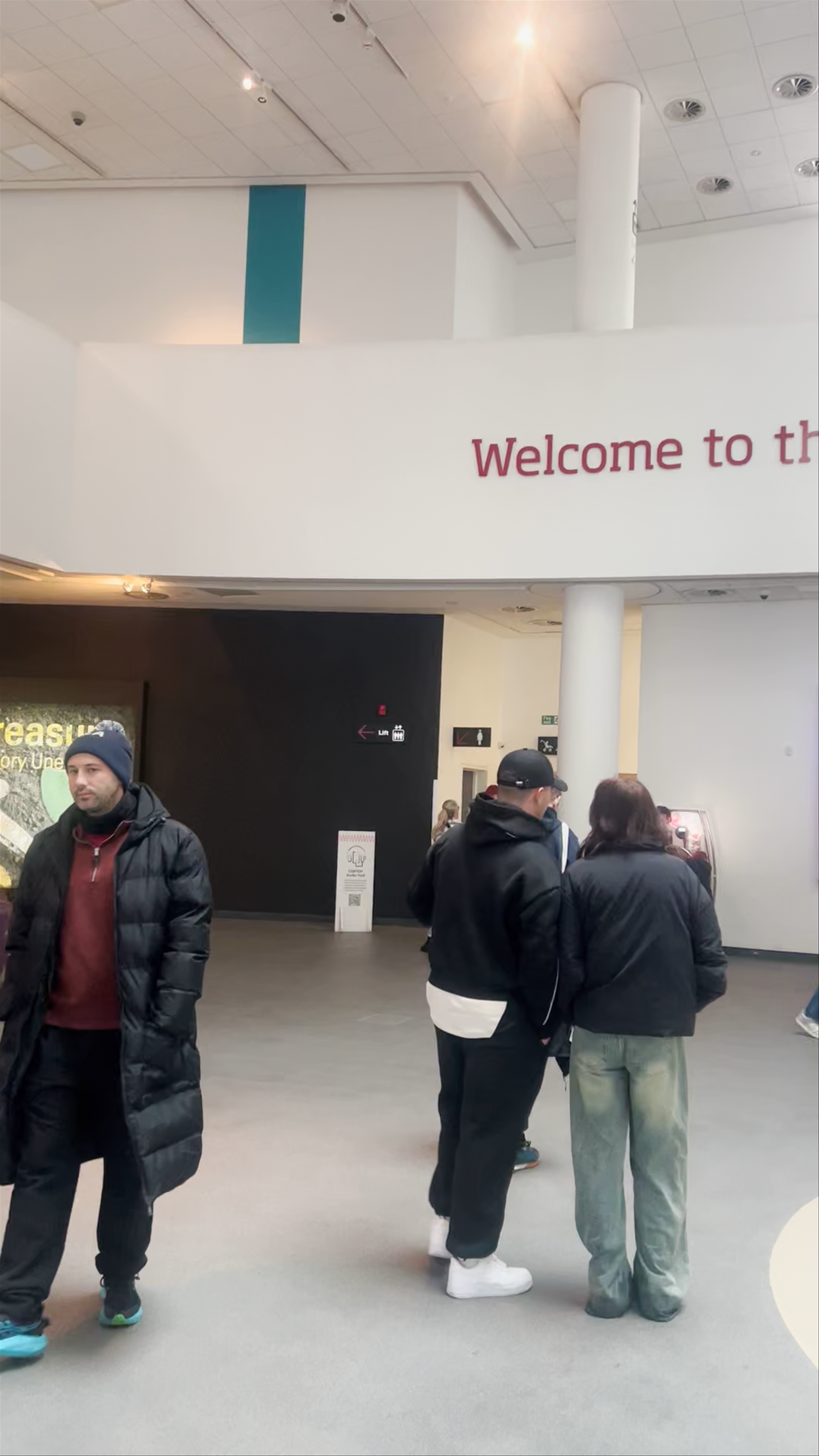 Museum of Liverpool: Contemporary Cultural Experience in England