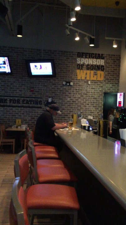 Buffalo Wild Wings - Sports Bars Near Me - San Antonio, Texas