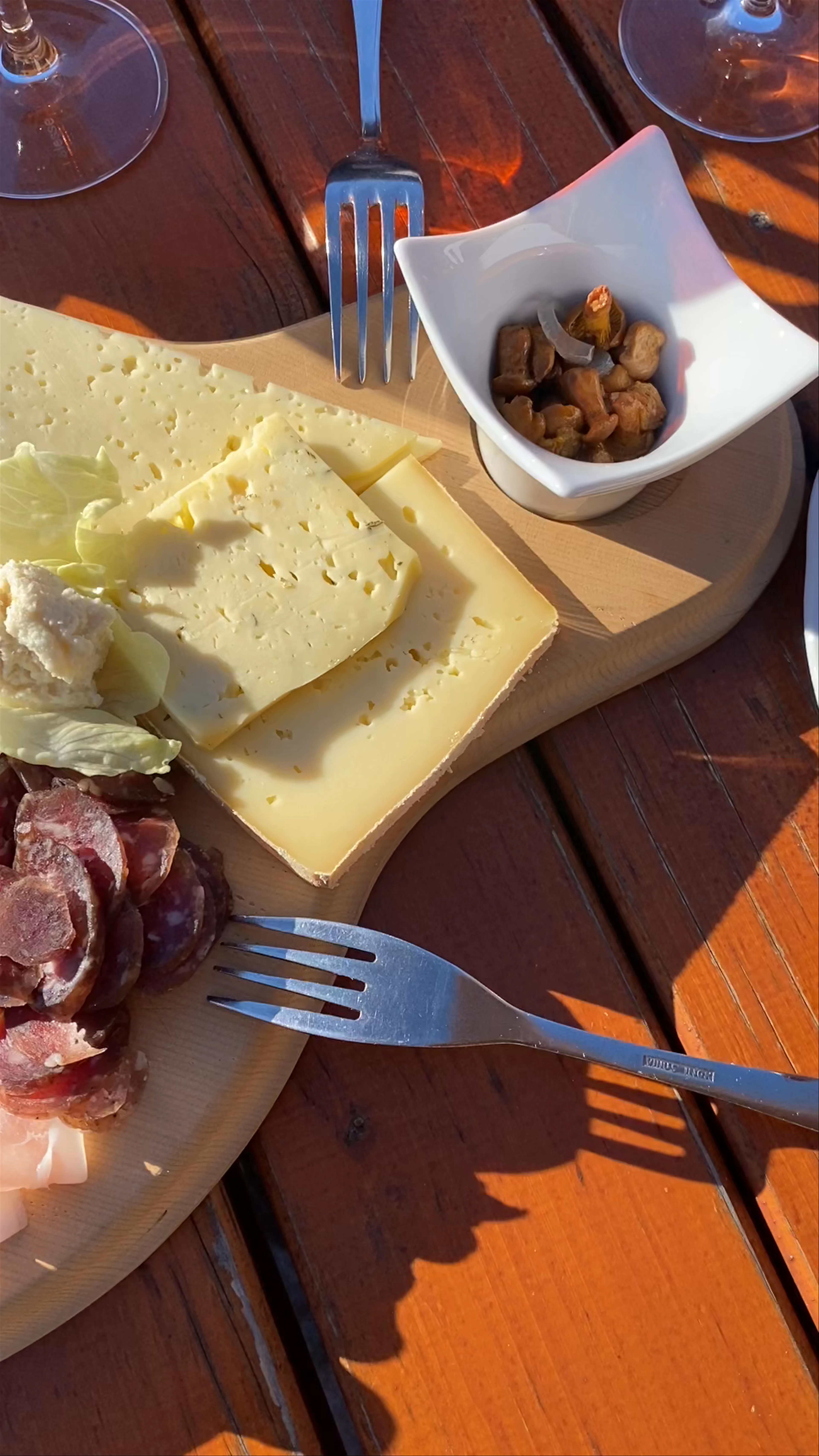 Valle Aurina - Ahrntal