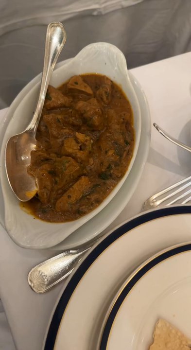 Le New Balal - Indian Near Me - Paris, 75