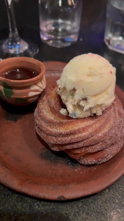 Donaji  - Mexican Near Me - San Francisco, California
