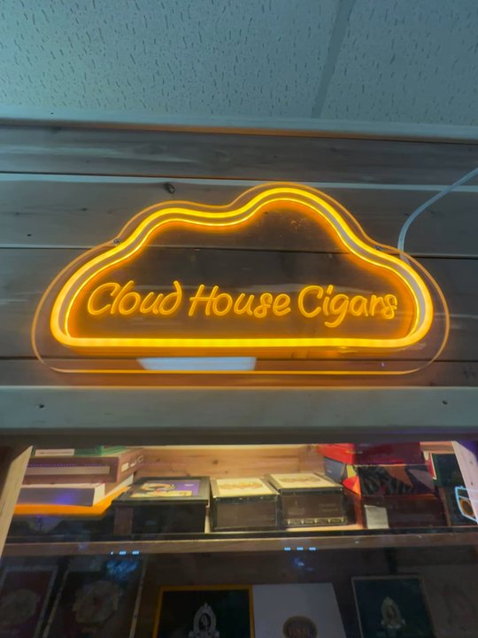 CLOUD HOUSE SMOKE SHOP - Updated June 2026 - 898 US 6, Mahopac, New York -  Tobacco Shops