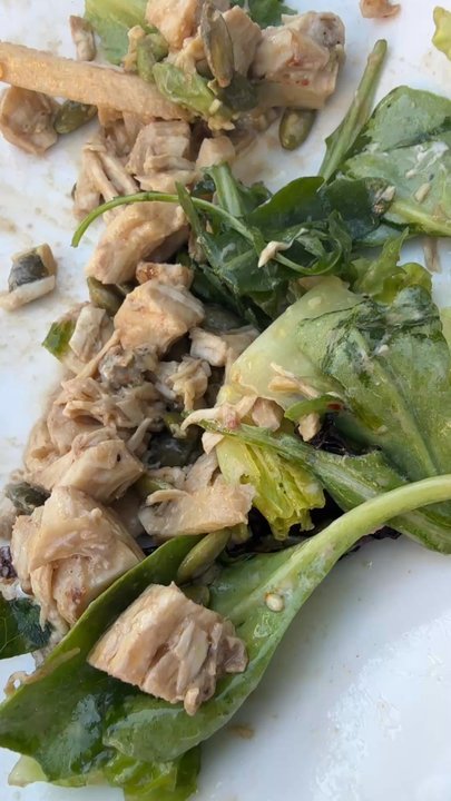 MIXT - Salad Near Me - Santa Monica, California