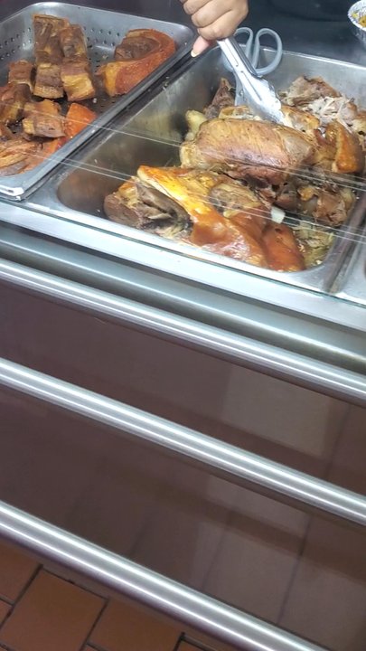 Collado Restaurant - Some Daily Eats! - Spanish Near Me - Stratford, Connecticut