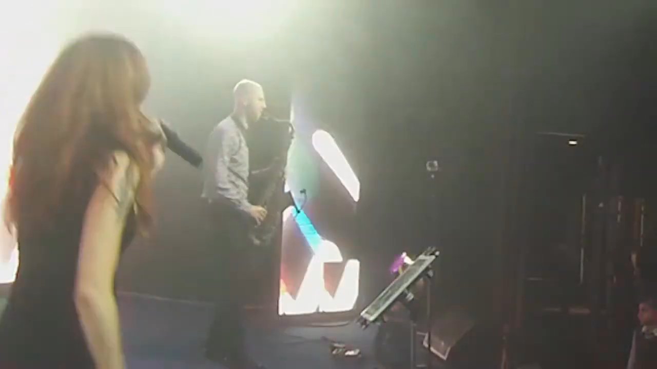 Funk Mode - Live Showreel - video