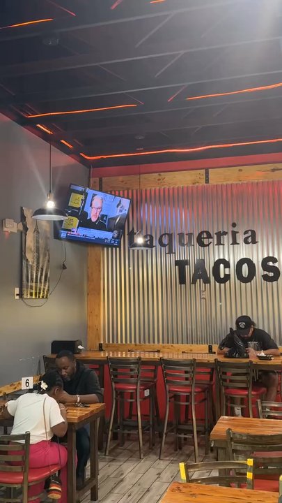 Tacos Chilango - Mexican Near Me - Litchfield Park, Arizona