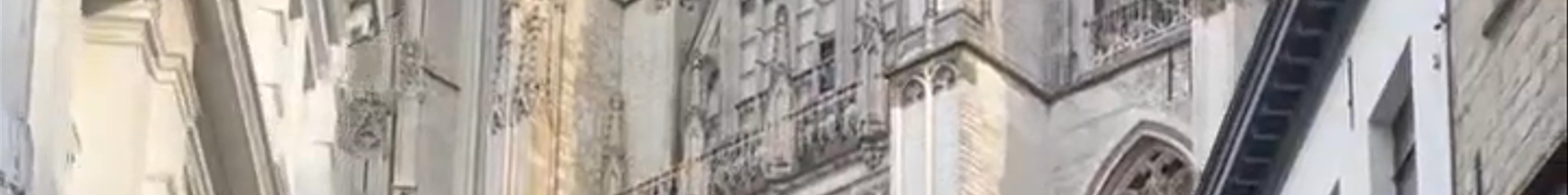 Tours & experiences in Antwerpen