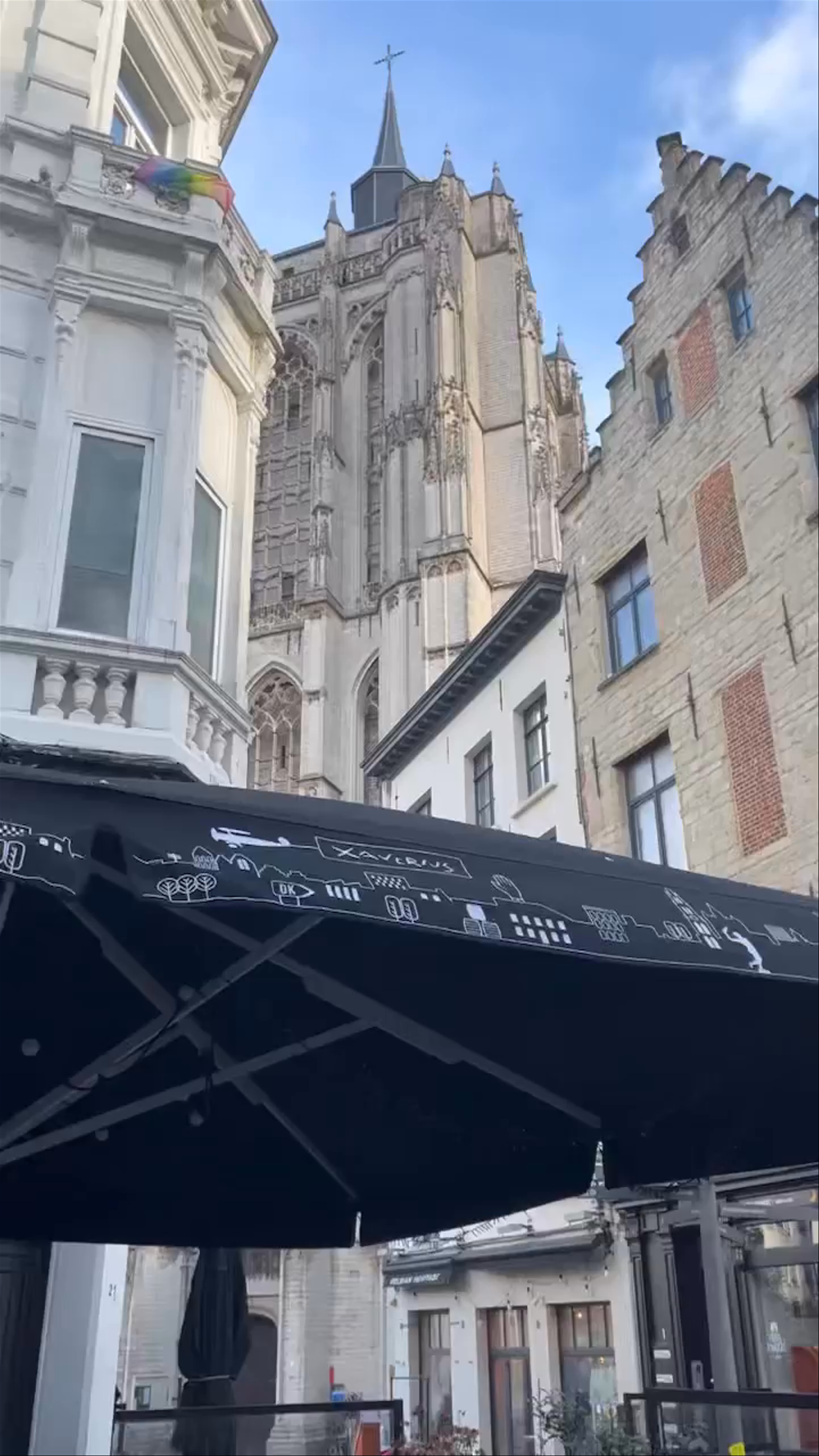 Cathedral of Our Lady