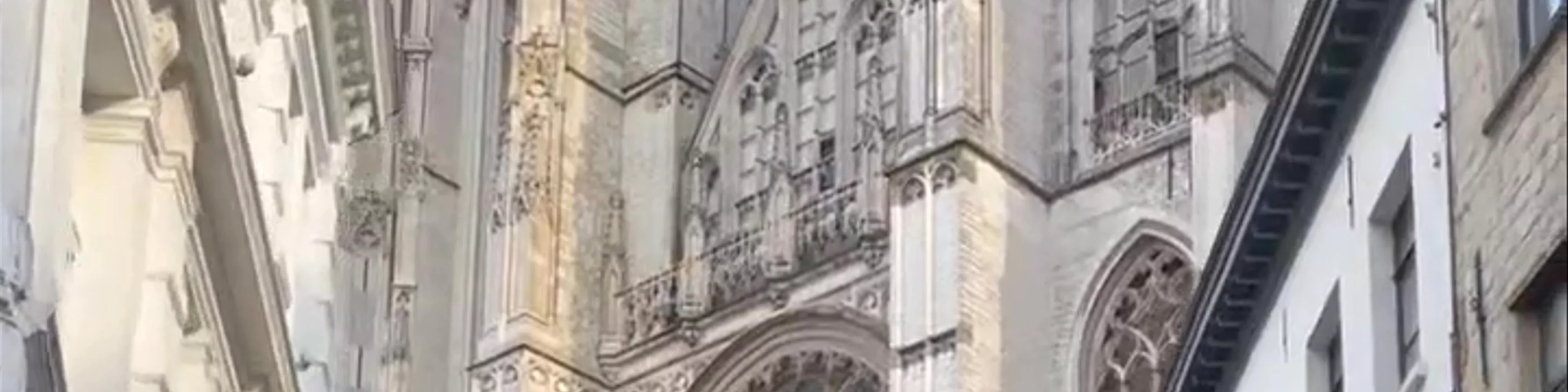 Cathedral of Our Lady