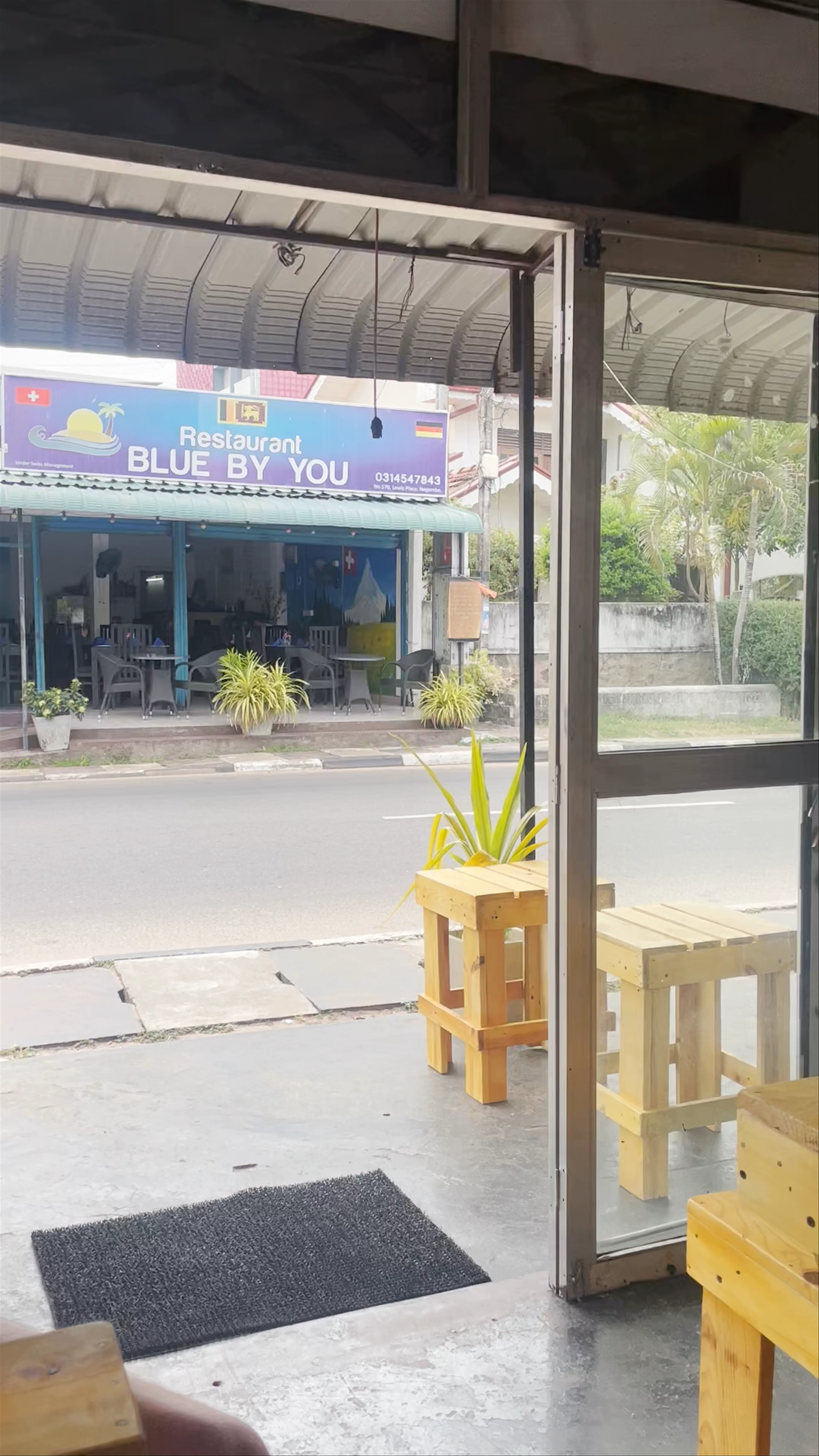 Juice Bar