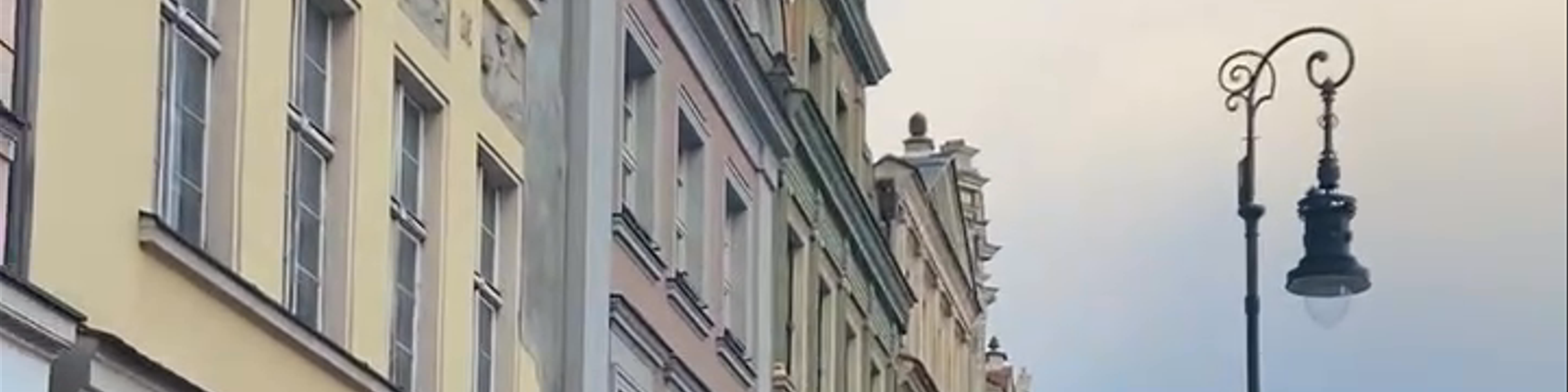Poznań