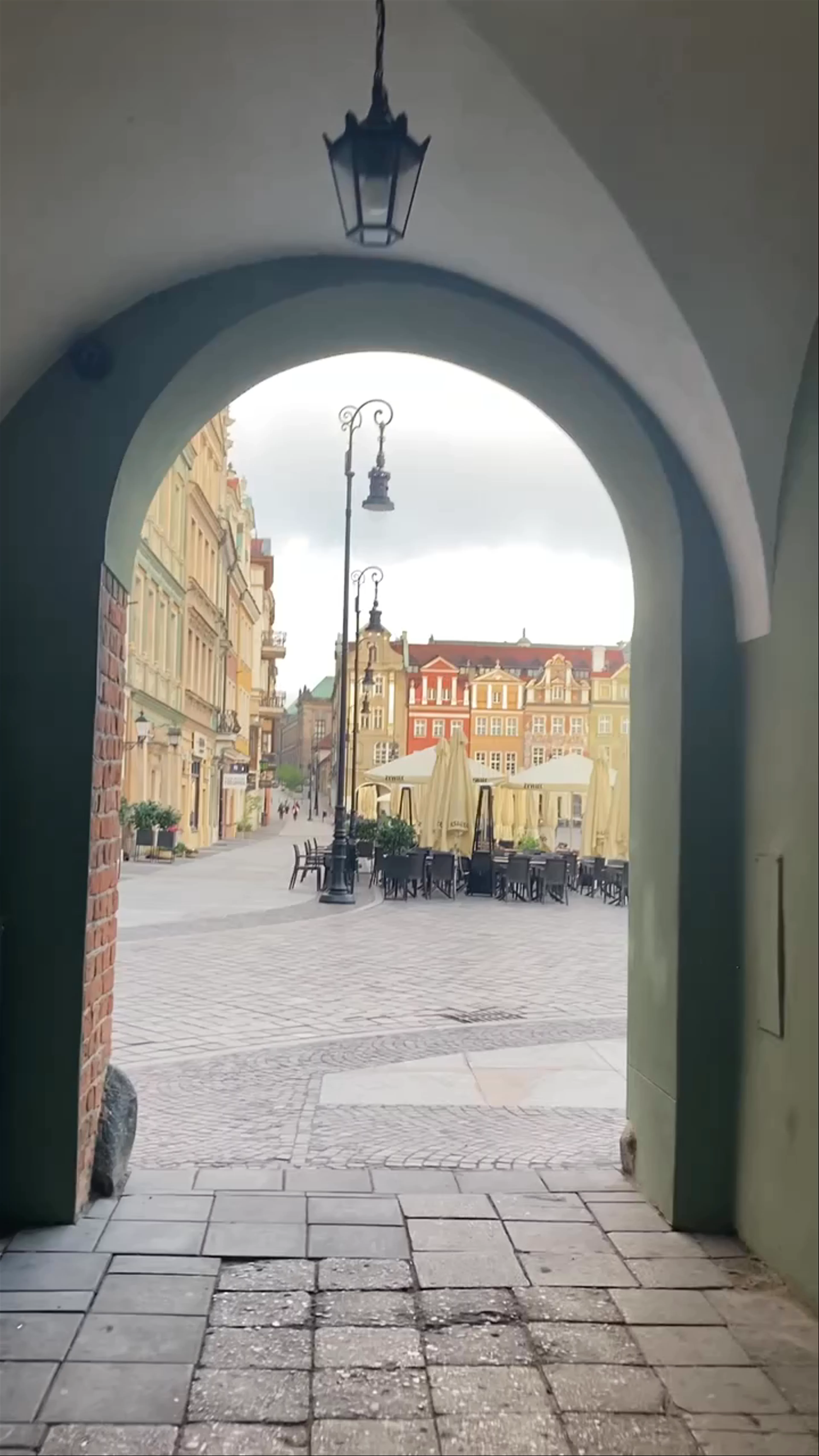 Poznań Plaza