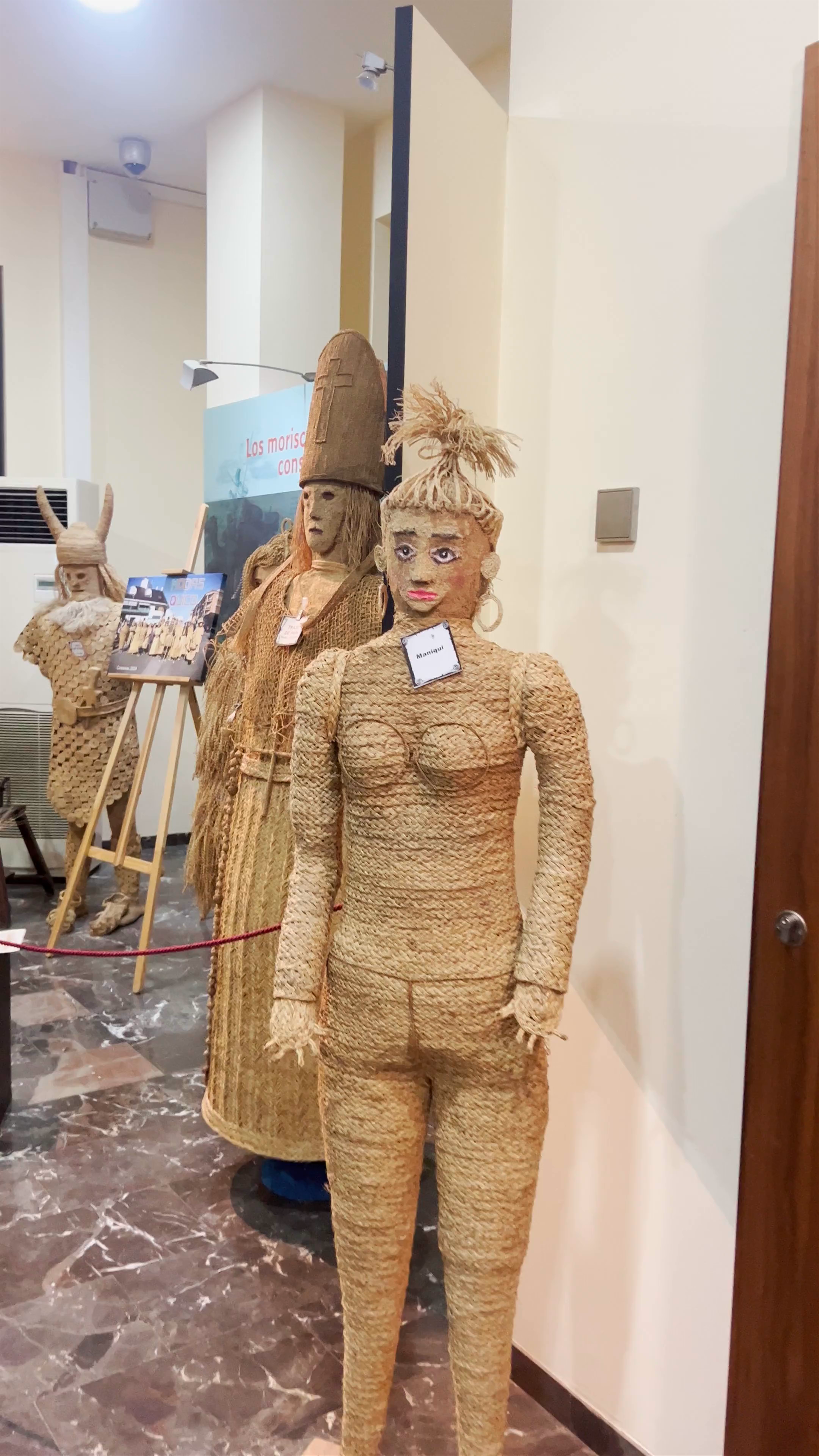 Museo Del Esparto De Archena: An Immersive Cultural Journey