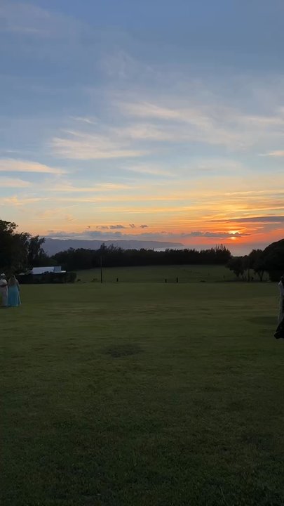 Sunset Ranch Hawaii - Venues & Event Spaces Near Me - Haleiwa, Hawaii