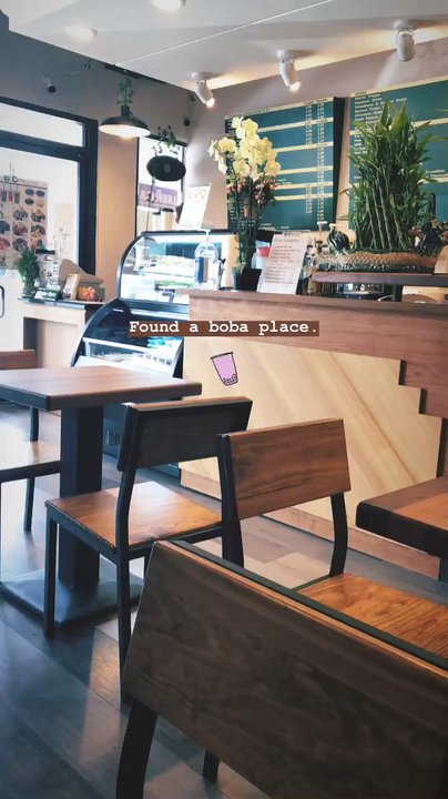 Coffee or Tea？Kailua - Bubble Tea Near Me - Kailua, Hawaii