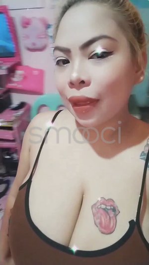 Amanda Manila Escort Video #1309
