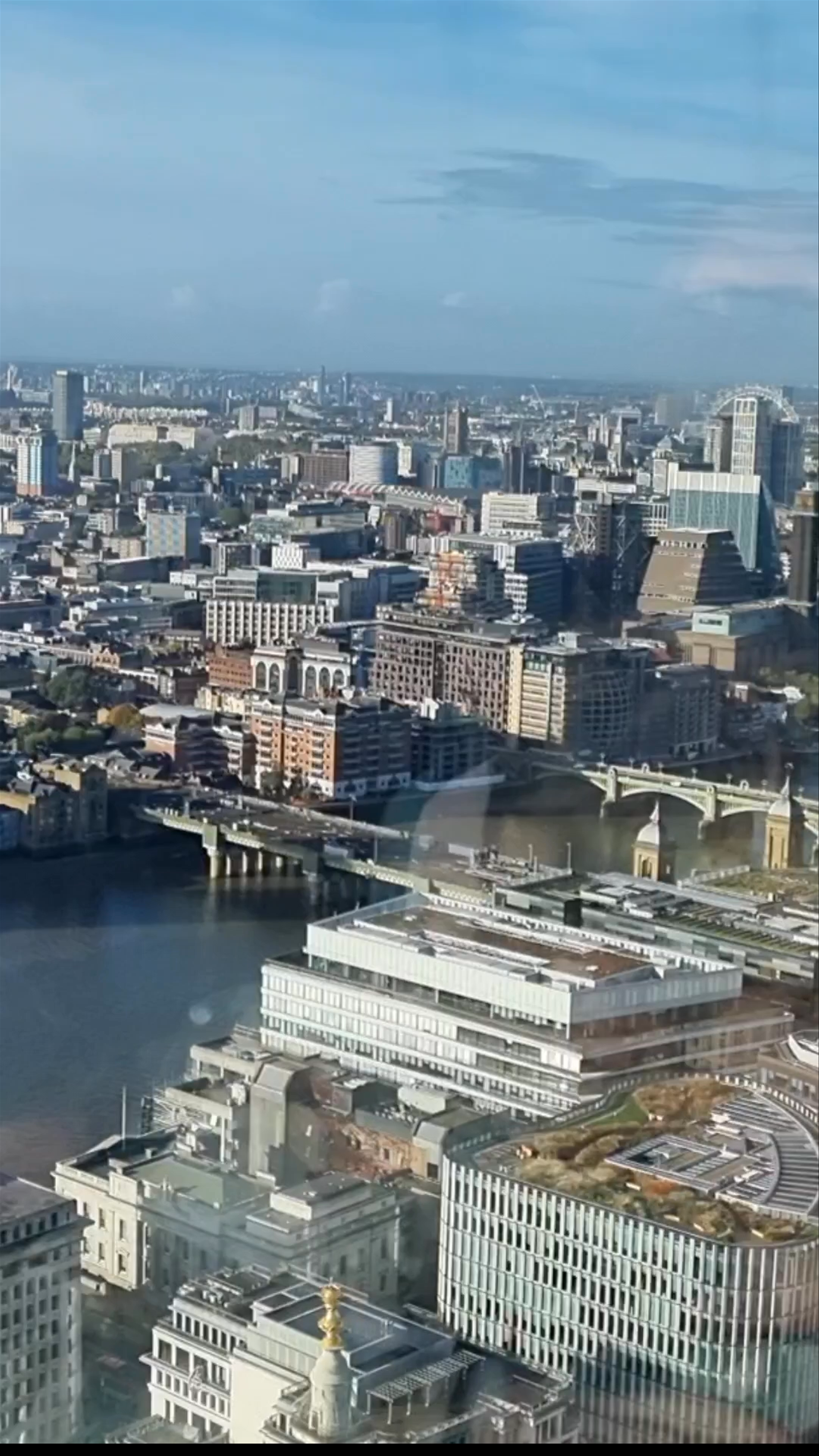 Sky Garden
