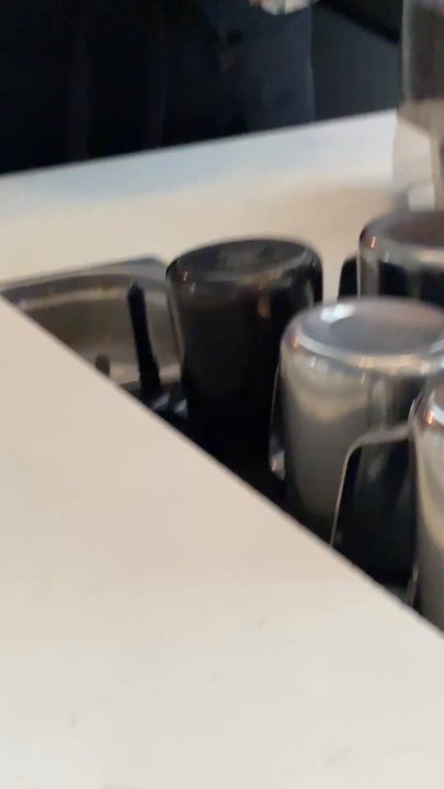 Victrola Coffee Roasters - Pretentious barista - Coffee Roasteries Near Me - Seattle, Washington