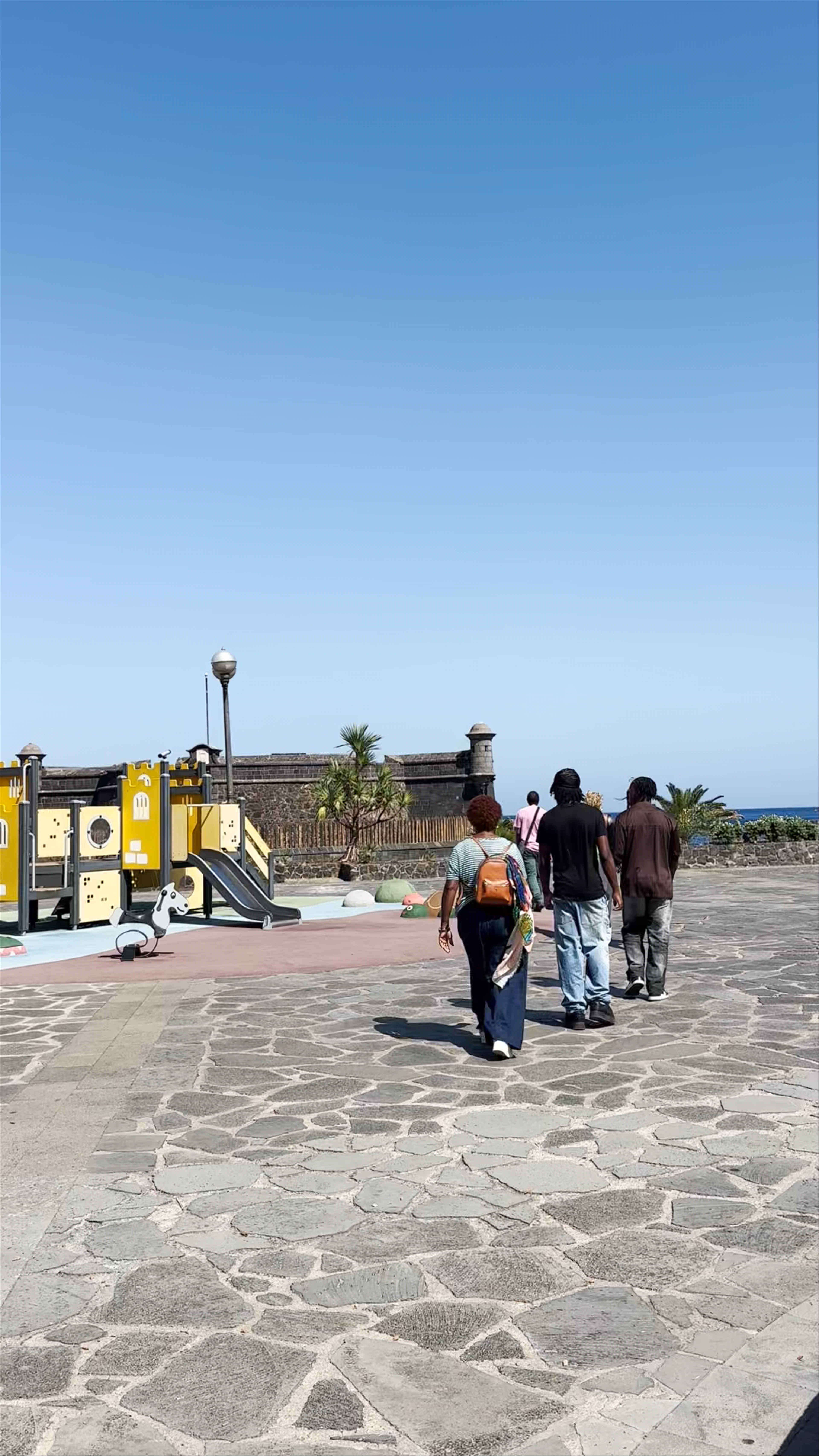 Juguetes del Viento de César Manrique