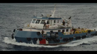 Mutiny