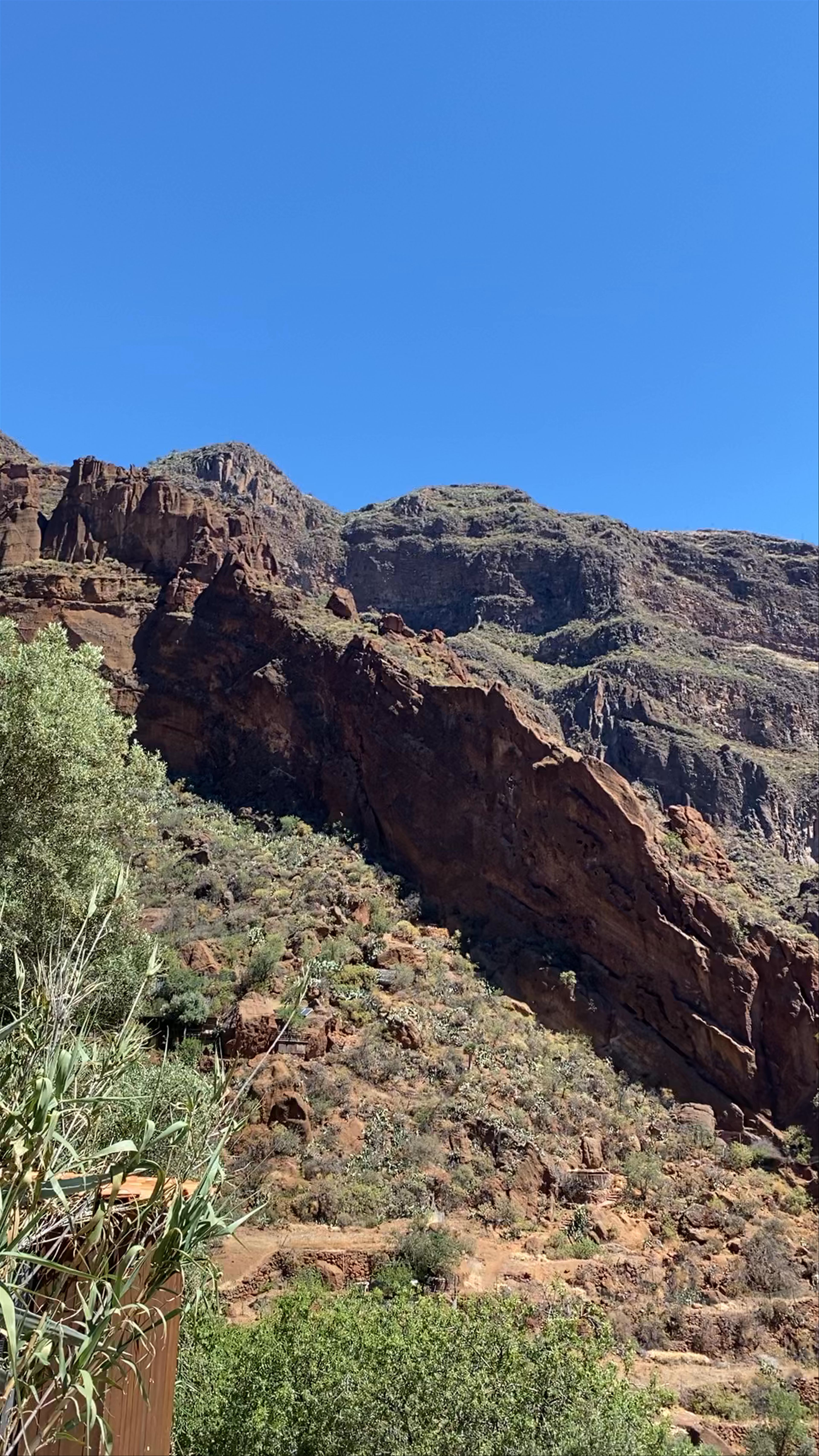 Barranco de Guayadeque