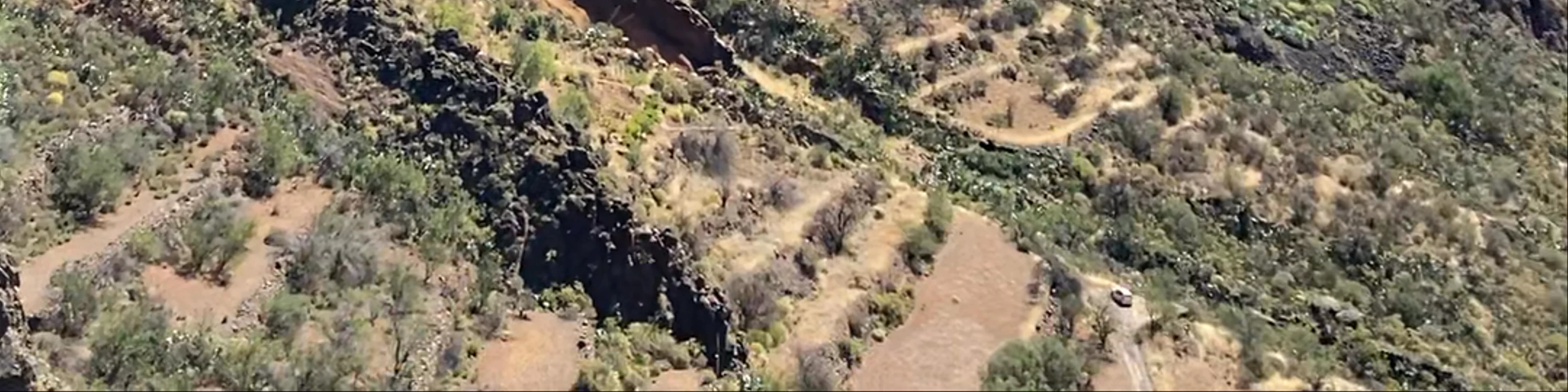 Barranco de Guayadeque
