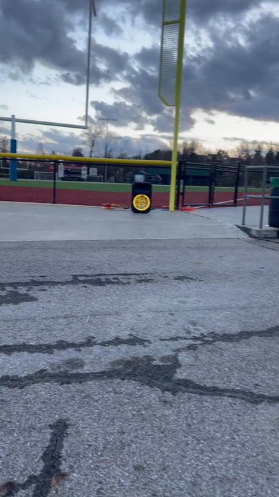Hunt's Park - Basketball Courts Near Me - Fort Smith, Arkansas