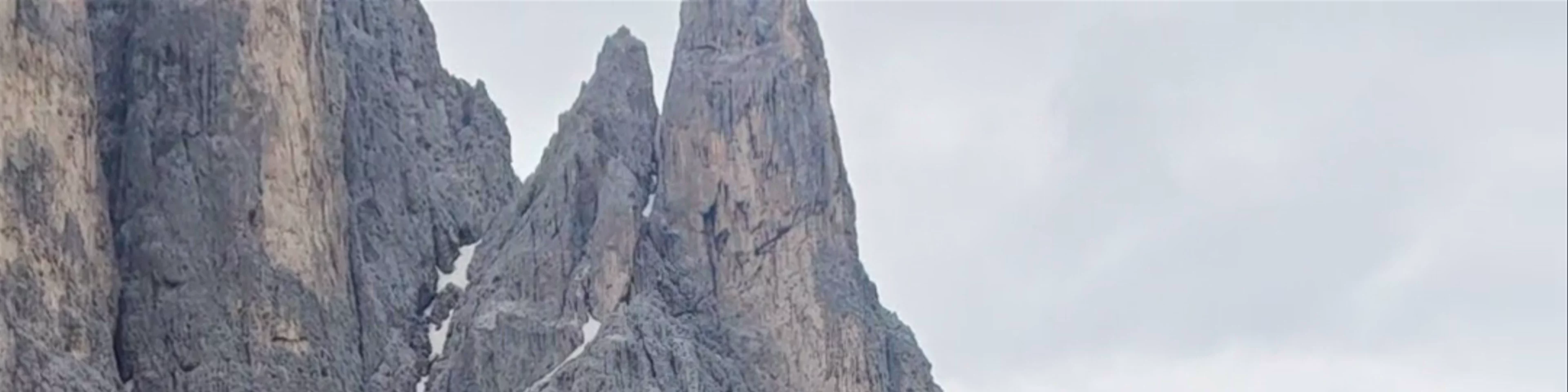 Rifugio Pradidali